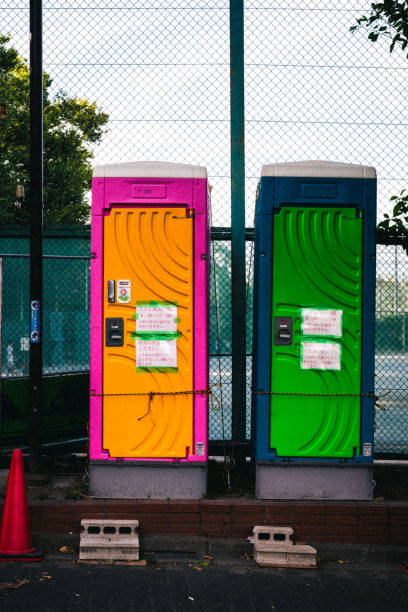 Best Porta potty rental near me  in Beaumont, CA